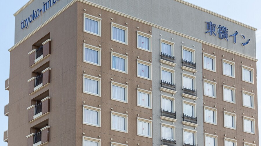 Toyoko Inn Shin Yatsushiro Station