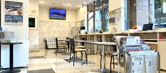 Toyoko Inn Tokyo Nihombashi Hamacho Meijiza Mae