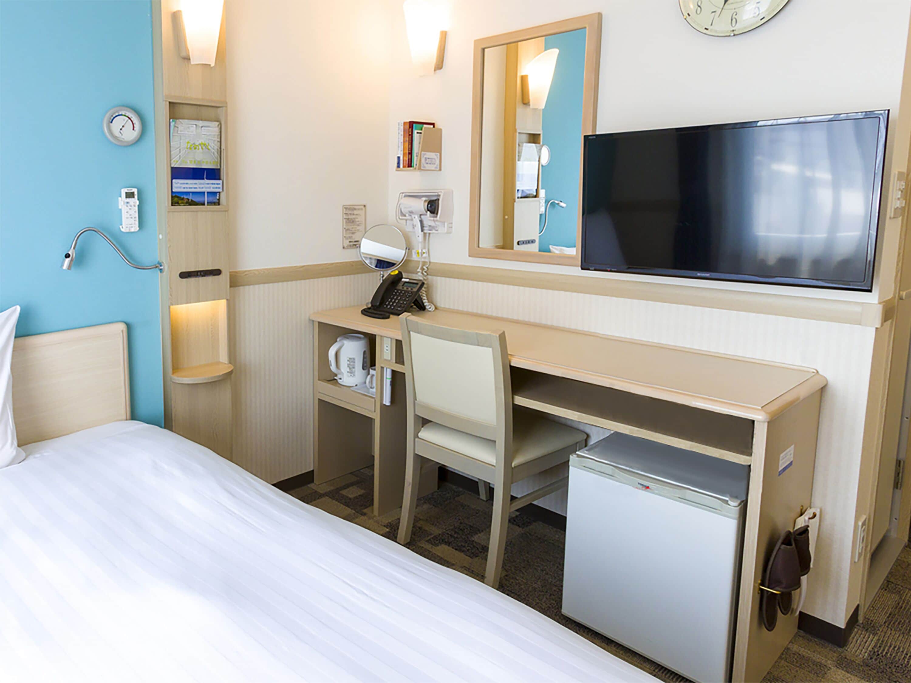 Photo - Toyoko Inn Tokyo Nihombashi Hamacho Meijiza Mae