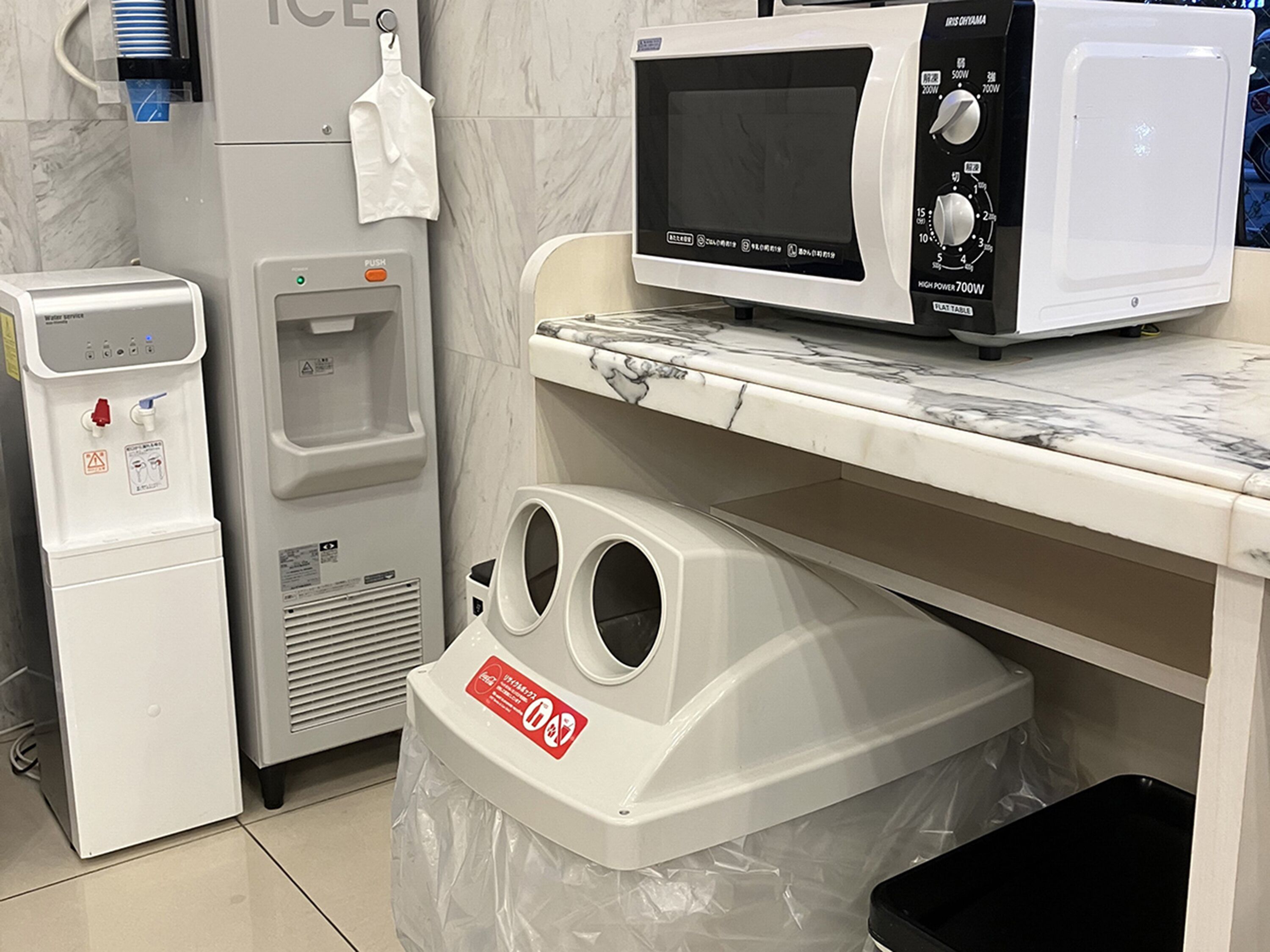 Photo - Toyoko Inn Tokyo Nihombashi Hamacho Meijiza Mae