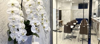 Toyoko Inn Tokyo Nihombashi Hamacho Meijiza Mae