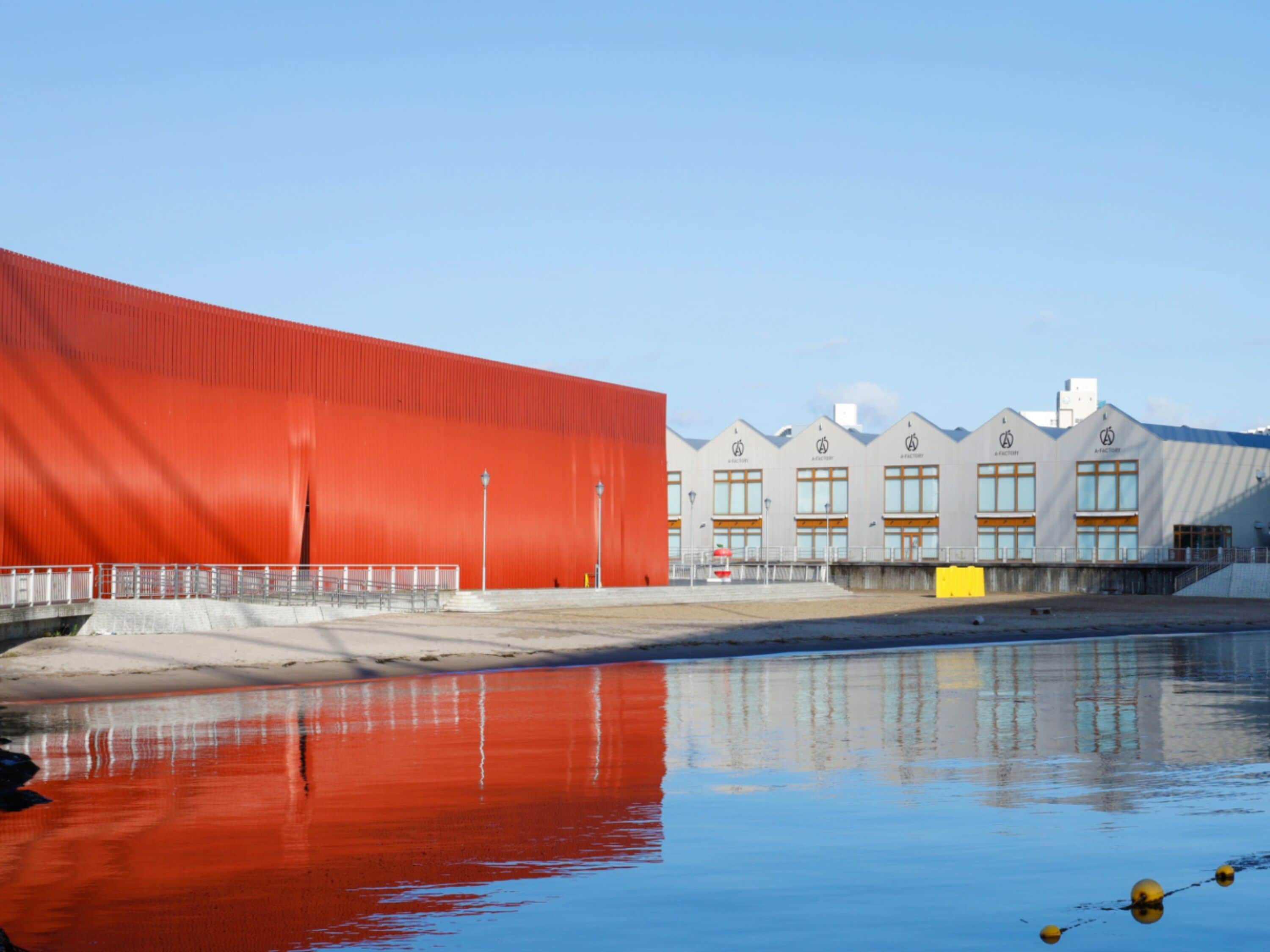 東横ＩＮＮ青森駅前 Expedia提供写真
