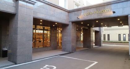 Toyoko Inn Aomori Ekimae