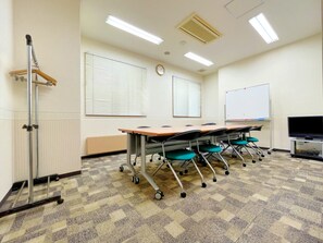 Salle de réunion