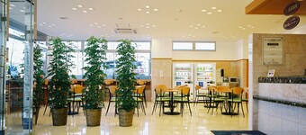 Toyoko Inn Higashi Hiroshima Saijo Station