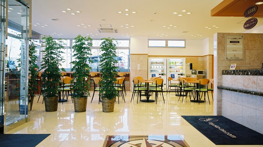 Toyoko Inn Higashi Hiroshima Saijo Station