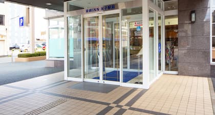 Toyoko Inn Yonago Ekimae