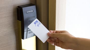 Équipements de la chambre