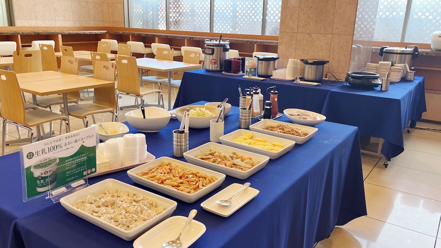 토요코인 히로사키 에키마에