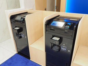 Servicio de la propiedad