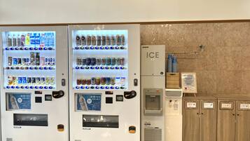 Vending machine