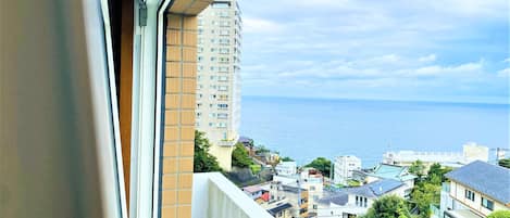 Vistas al mar