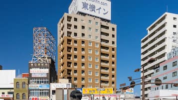 外觀