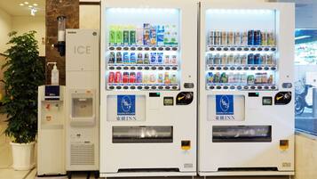Vending machine