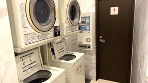 Property amenity - Toyoko Inn Tokyo Nihombashi Mitsukoshi Mae A4 (Tokyo)