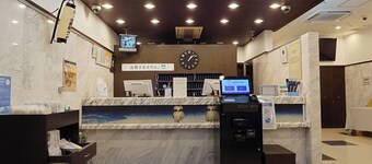 Toyoko Inn Tokyo Nihombashi Mitsukoshi Mae A4