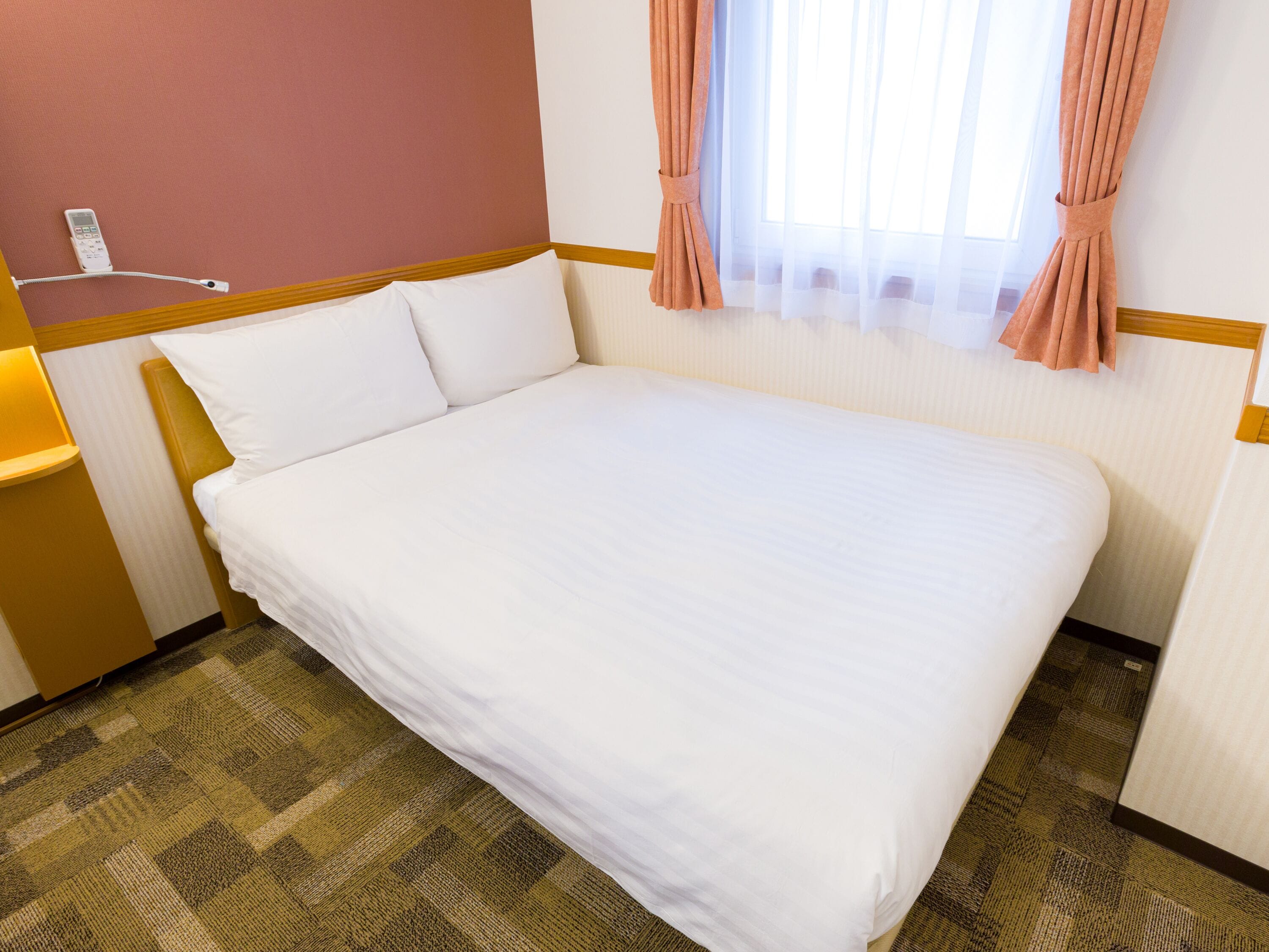 Foto - Toyoko Inn Tokyo Nihombashi Mitsukoshi Mae A4