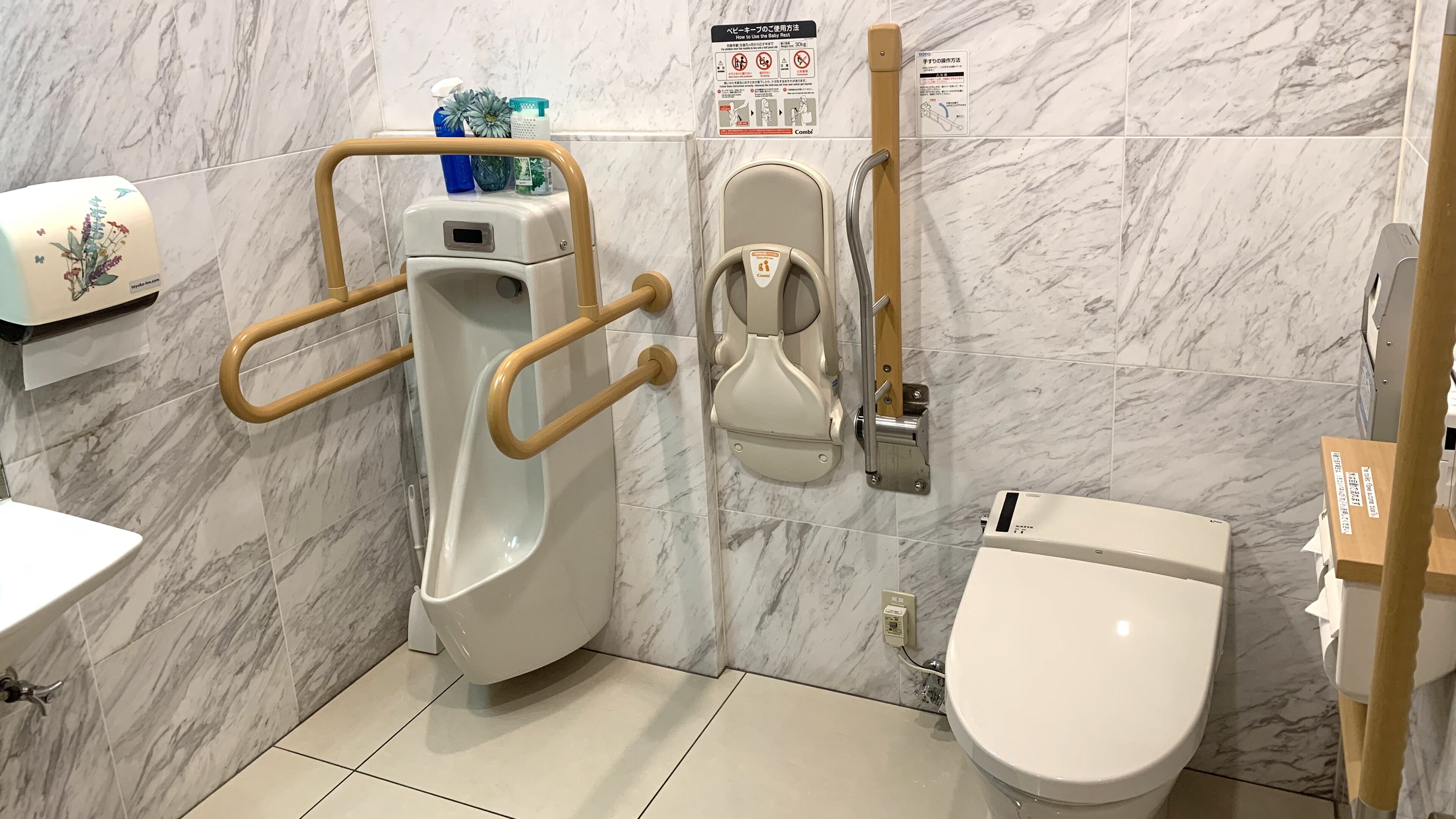 Foto - Toyoko Inn Tokyo Nihombashi Mitsukoshi Mae A4