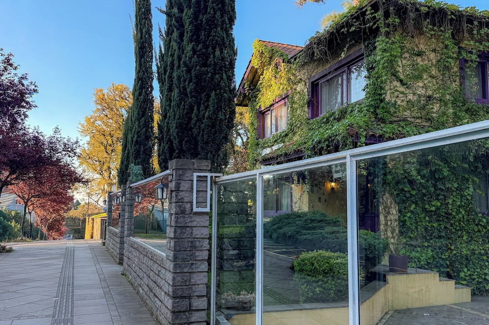Petit Hotel Provence Gramado Tissiani
