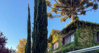 Petit Hotel Provence Gramado Tissiani