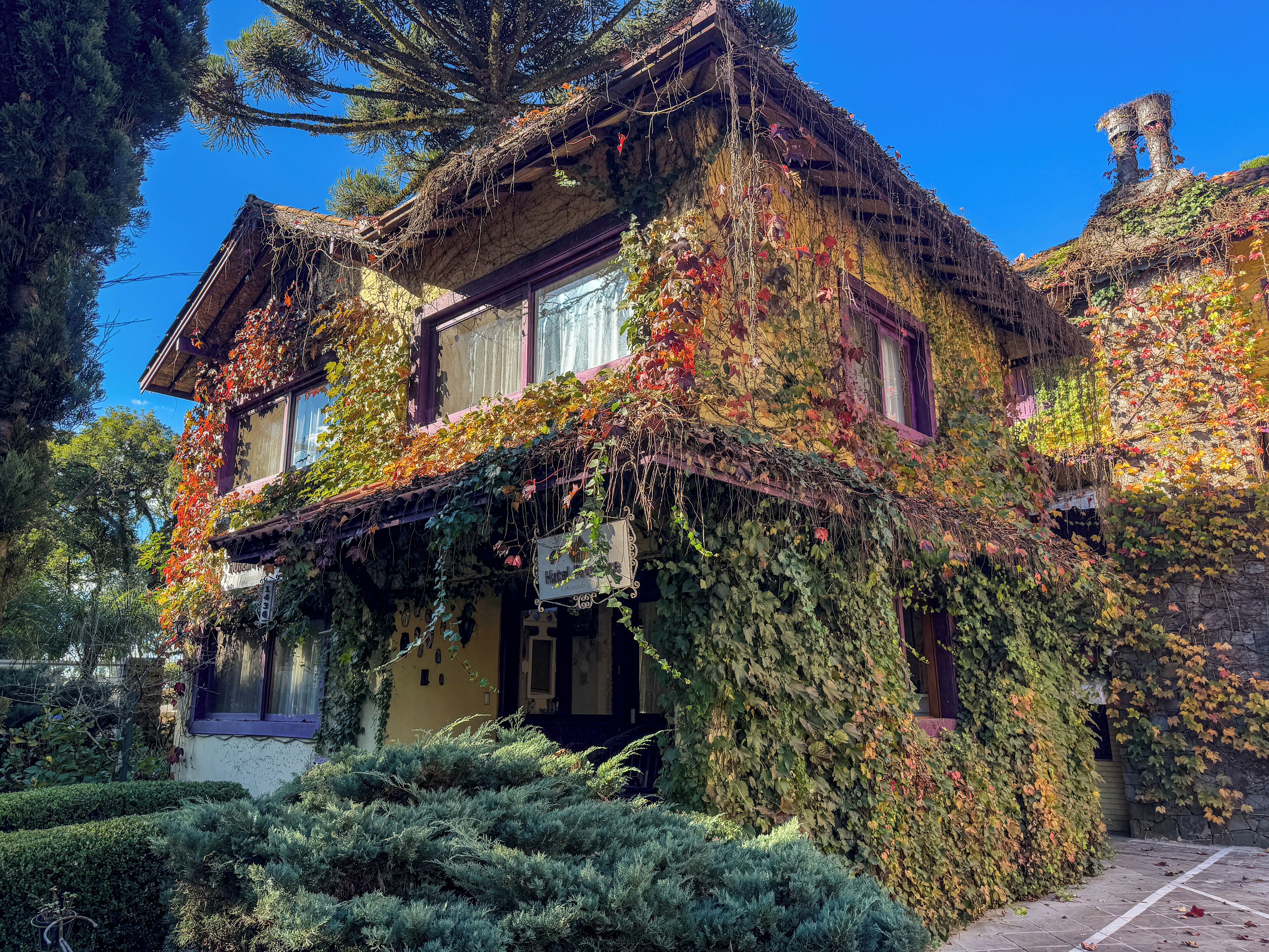 Photo - Petit Hotel Provence Gramado