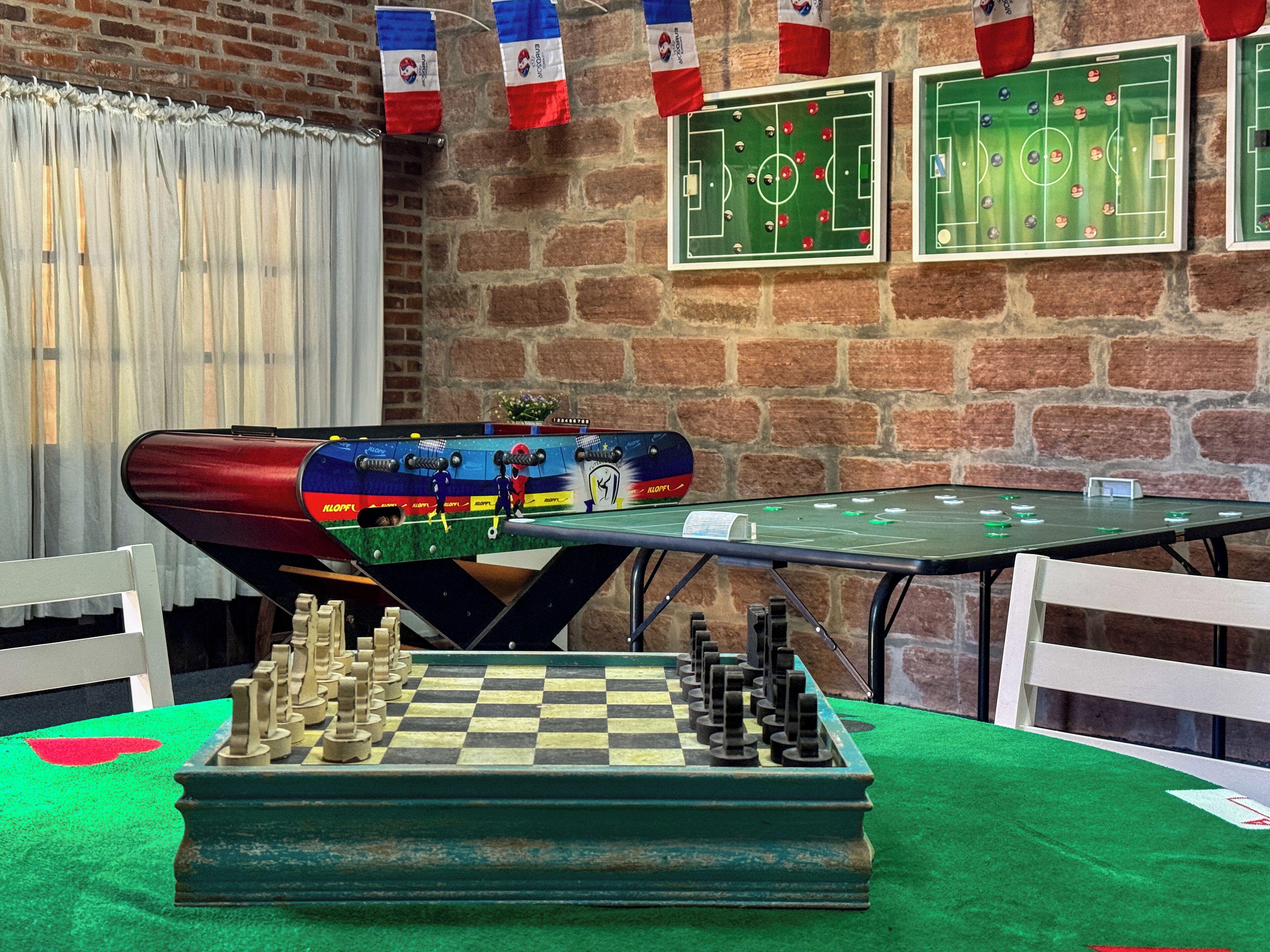 Photo - Petit Hotel Provence Gramado