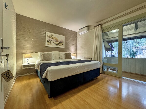 Suite, Balcony - Petit Hotel Provence Gramado Tissiani (Gramado)