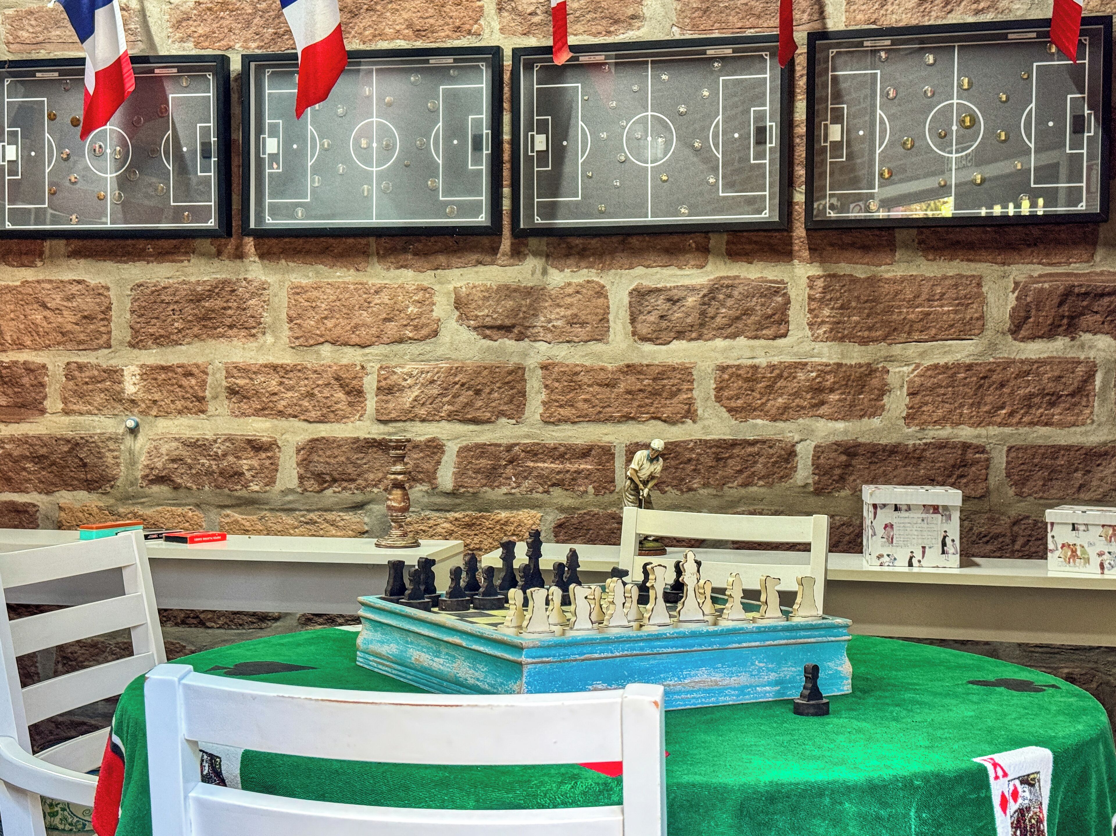 Photo - Petit Hotel Provence Gramado