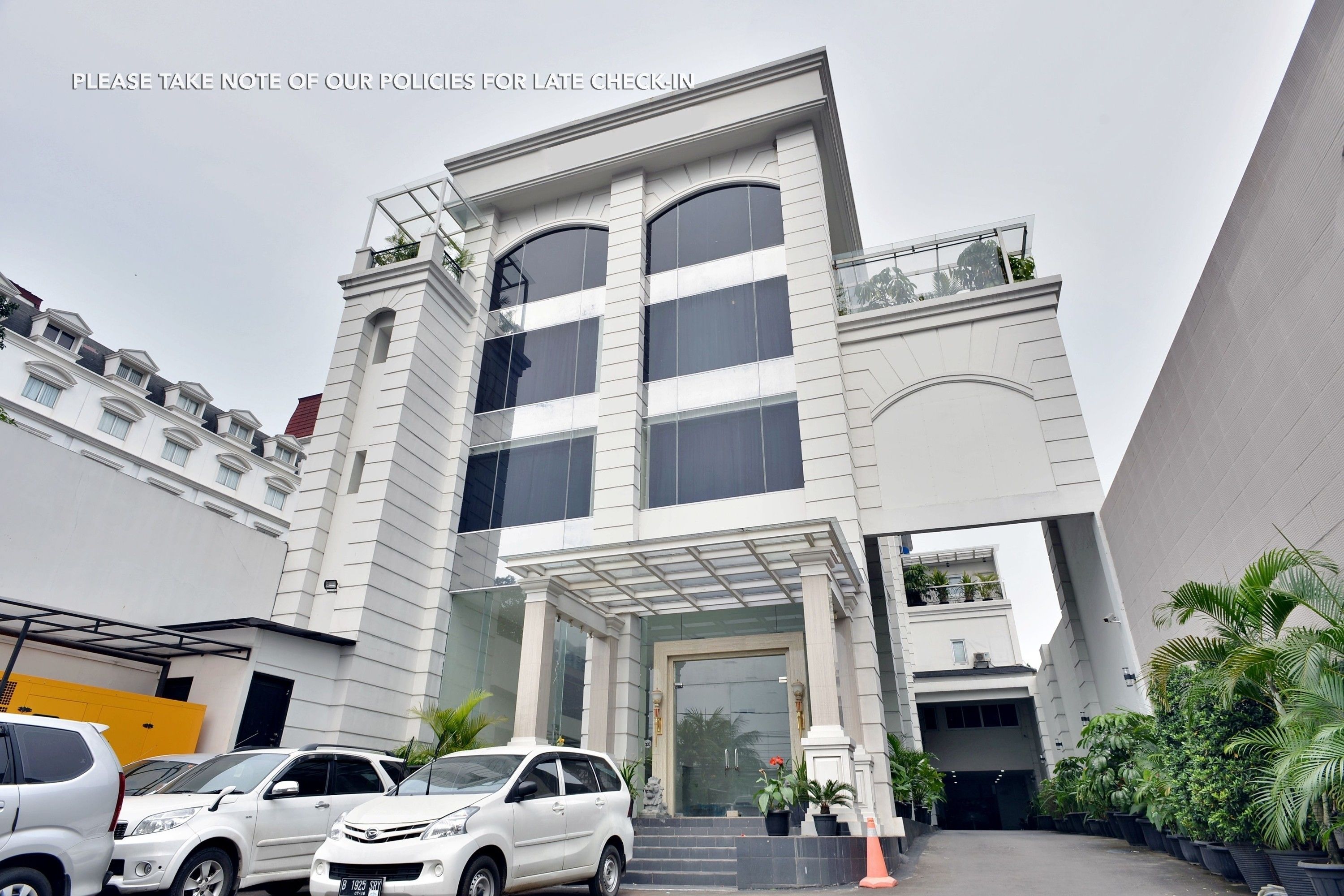 Photo - Kemang Eleven