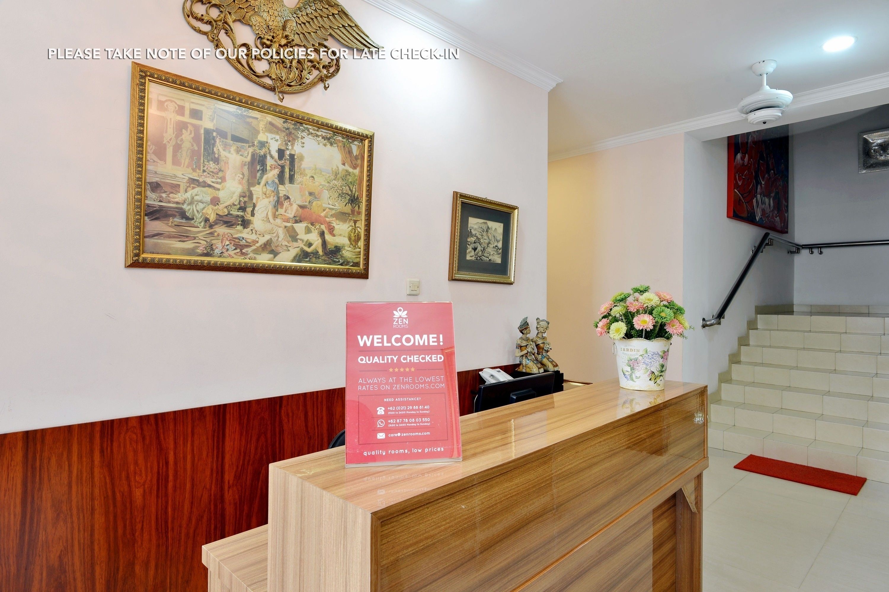 Photo - Kemang Eleven