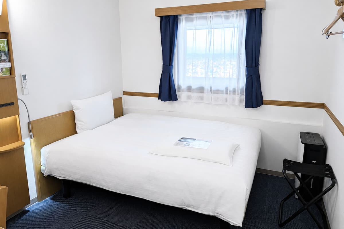 Premium Single Room, Non Smoking