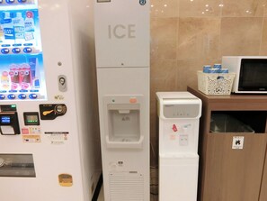 Property amenity - Toyoko Inn Akita Station Higashi (Akita)