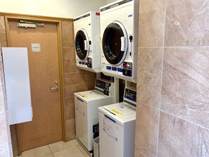 Laundry room - Toyoko Inn Wako-shi Ekimae (Wako)