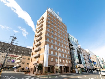 Toyoko Inn Wako-shi Ekimae