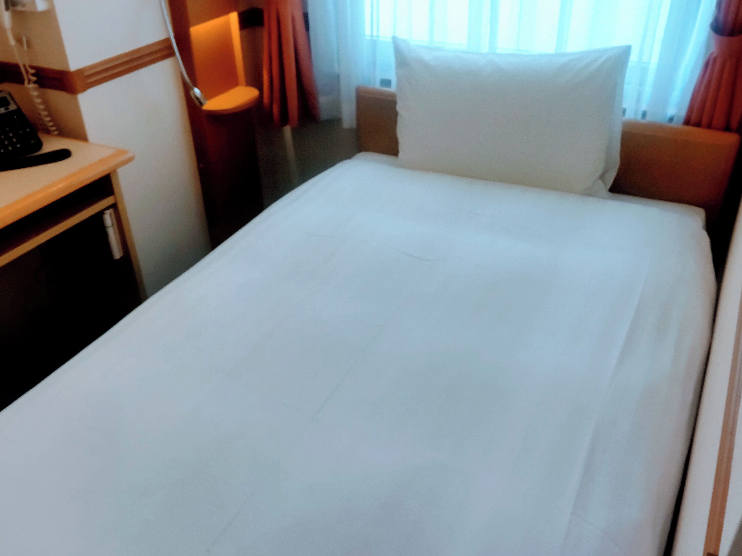 Foto - Toyoko Inn Shin-osaka Chuo-guchi Shinkan