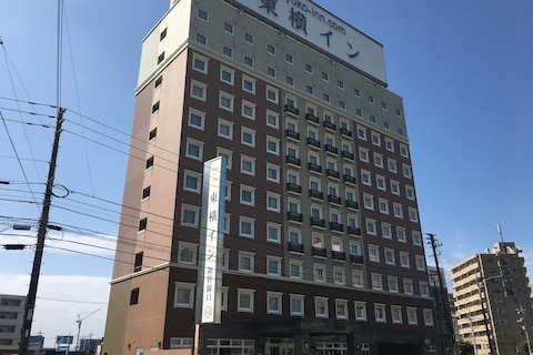 東横INN新山口駅新幹線口