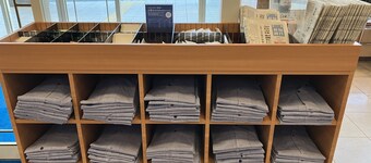 Toyoko Inn Shin Yamaguchi Station Shinkansen