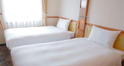 Toyoko Inn Shin Yamaguchi Station Shinkansen