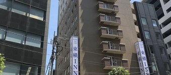 Toyoko Inn Tokyo Nihombashi Ningyocho