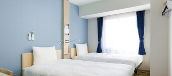 Toyoko Inn Ikebukuro Kitaguchi 1