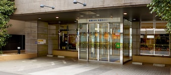 池袋北口 1 号东横 INN