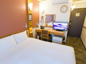 Room - Toyoko Inn Yamagata Station West (Yamagata)