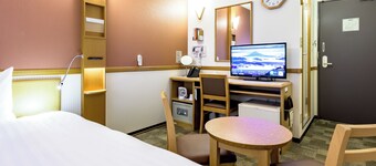 Toyoko Inn Yamagata Station West