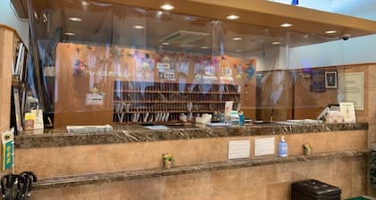 Toyoko Inn Matsue Ekimae