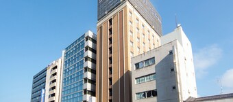 Toyoko Inn Matsue Ekimae