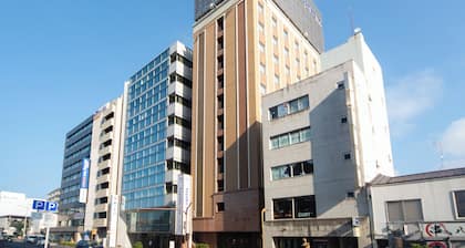 Toyoko Inn Matsue Ekimae