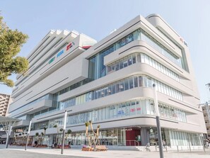 Shopping centre - Toyoko Inn Miyazaki Ekimae (Miyazaki)