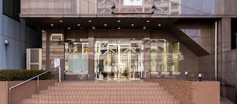 Toyoko Inn Matsumoto Ekimae Hommachi