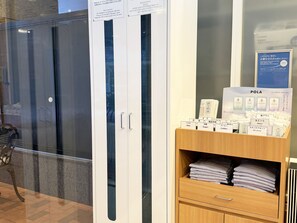 Property amenity - Toyoko Inn Tokyo Tameike-sanno-eki Kantei Minami (Tokyo)