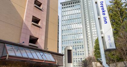 Toyoko Inn Tokyo Tameike-sanno-eki Kantei Minami
